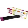 Armor - Magenta - remanufactured - toner carrier (Alternative to: Lexmark X950X2MG) - for Lexmark X950DE, X950dhe, X950dte, X952, X952DE, X952dhe, X952DTE, X954DE, X954DHE (K16030