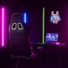 Neon Lights MANTA SNL109MT Hand with Gamepad neon sign, decorative LED lighting for gaming setup