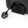 Sandwich Maker Tristar SA-3071 750 W Black Plastic Stainless Steel