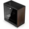 Helio, Tower-Enclosure black