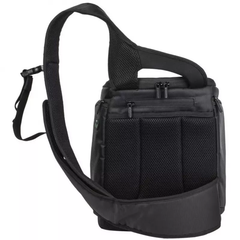 Sling case Rivacase 7470 Black