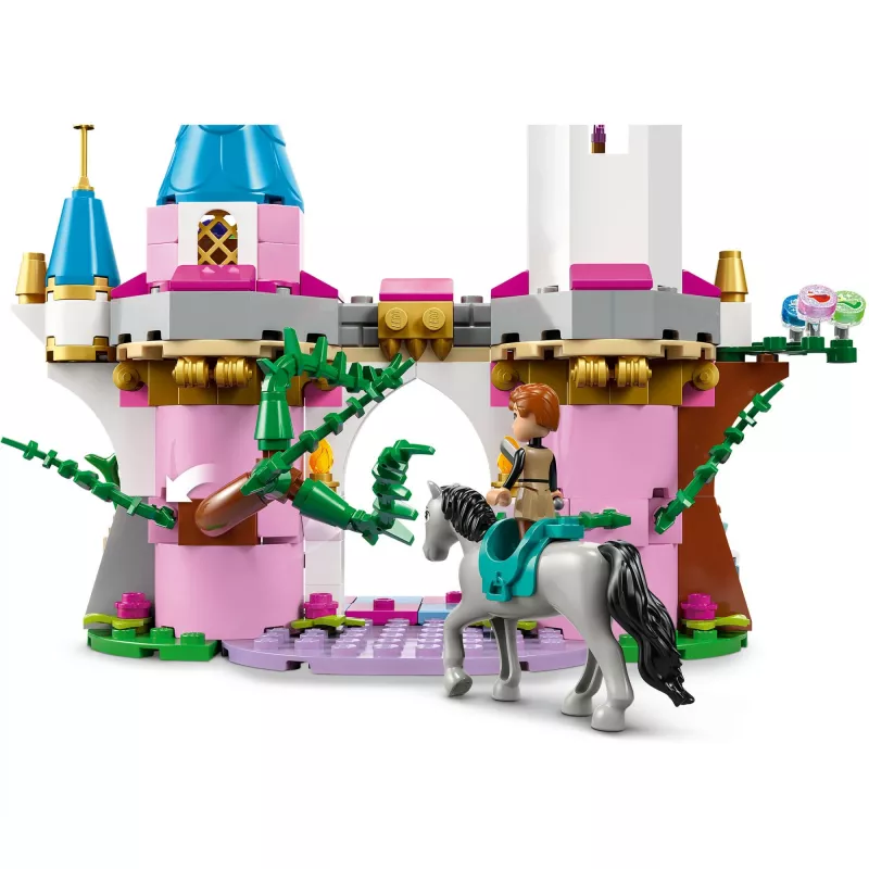LEGO Disney Princess 43240 Malefiz als Drache