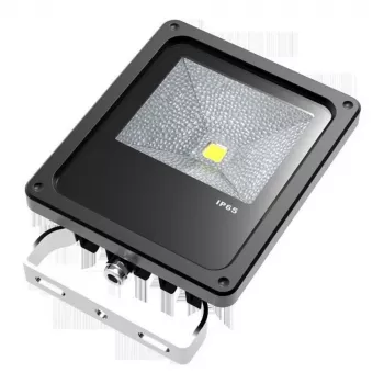 LED Spot Outdoor object spotlight 10W neutral white