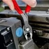 Pliers Knipex 82 01 150 — 150 mm length, model 82 01 150