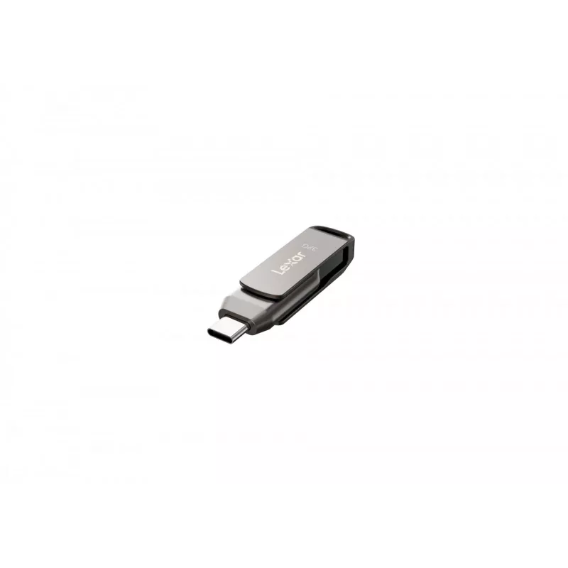 Pendrive Dual Drive D400 32GB USB-C/A 3.1 100MB/s