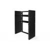 Digitus DN-19 PB-4U-SW - Wandschrank - Schwarz, RAL 9005 - 8U - 48,3 cm (19) (DN-19 PB-8U-SW)