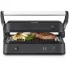 Contact Grill Severin KG 2398 Black White 1800W 300x220mm