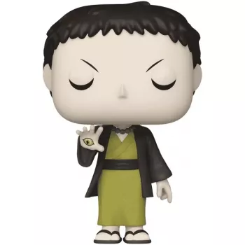 FUNKO POP 72614 Action-& collectible figure (140825)