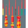 Wera Kraftform Kompakt VDE screwdriver set (05006614001)