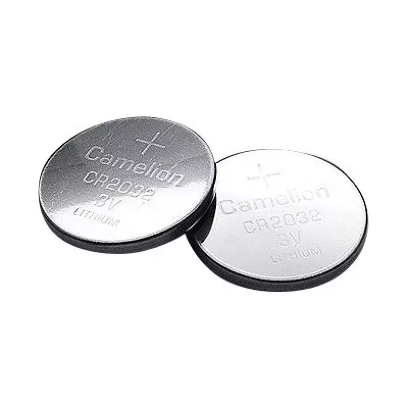 Single-use battery Camelion 130 01032