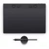 Wacom Intuos Pro Pen Tablet Medium Stifttablett, Bluetooth, USB, incl. Wacom Pro Pen 3