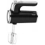 Trisa Diners Edition Hand Mixer 400 W Black (6621.4210)