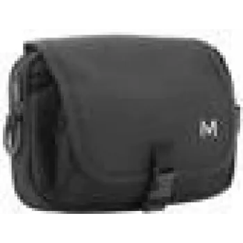 Mobilis - Case for bicycle - bike, water repellent material - Black (070003)