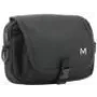 Mobilis - Case for bicycle - bike, water repellent material - Black (070003)