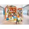 Playset Playmobil 71536 Shopping Multicolour 5-12 years 1 player