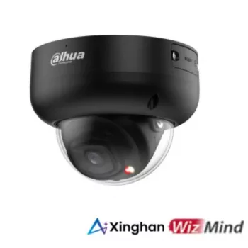 Dahua Technology IPC-HDBW5559R-ASE-IL Dome IP security camera Indoor & outdoor 2960 x 1668 pixels Ceiling