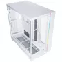 Lian Li O11 Dynamic EVO XL Big Tower Case, White
