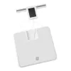 Jata kitchen scale HBAS2501 — compact digital food scale for home use