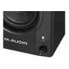 M-AUDIO BX4 BT 2x loudspeaker Black Wired + Bluetooth 50 W