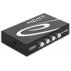 Switch Box Wired DeLOCK 87634
