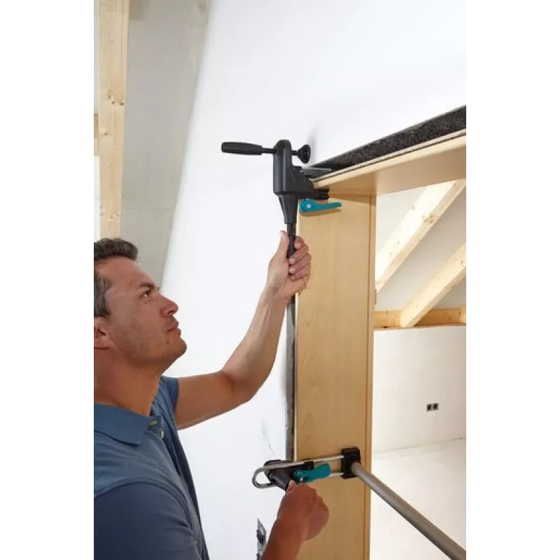 wolfcraft GmbH PRO Door Frame Assembly Set