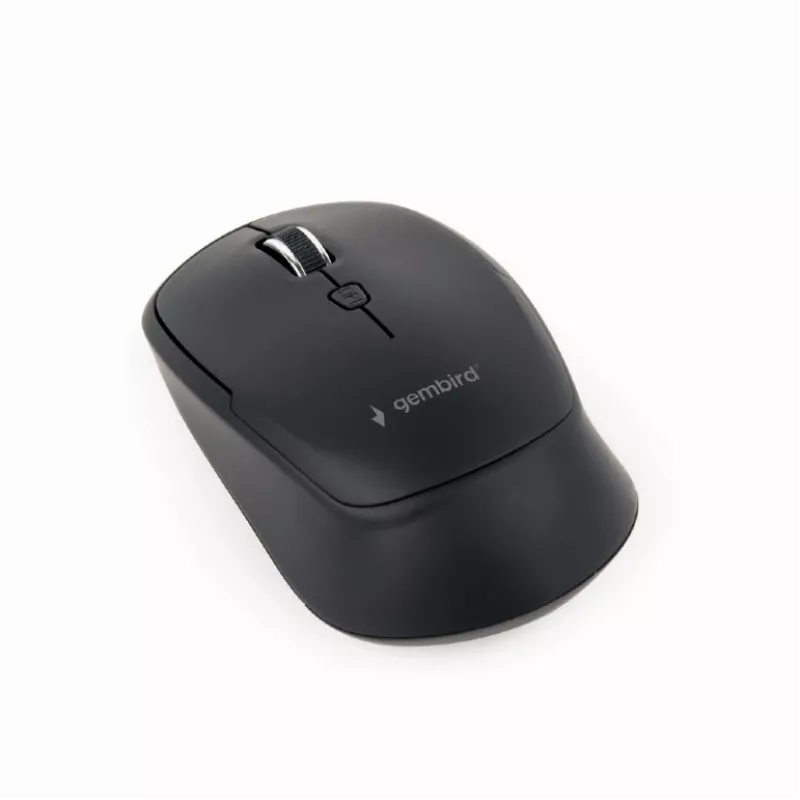 Gembird MUSW-4B-05 mouse RF Wireless Optical 1600 DPI