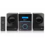 Hi-Fi tower Neptun Blue BT CD USB
