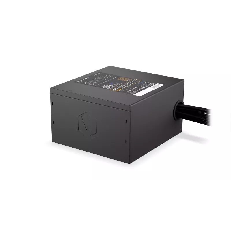ENDORFY Vero L5 Bronze 600W Power Supply Unit 24-pin ATX ATX Black