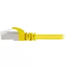 Sharkoon Patch-Cable - RJ-45 (M) to RJ-45 (M)