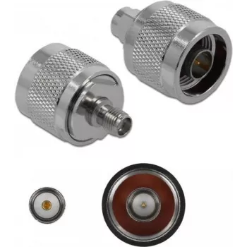 Cable Gender Changer DeLOCK 89983