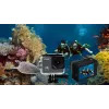Action Sports Camera Denver ACK-8064 8 MP 4K Ultra HD Wi-Fi