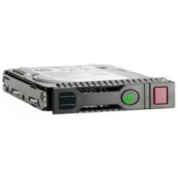 Hewlett-Packard HP Enterprise - Hard Drive - 300GB - Hot-Swap - 6,4 cm SFF (2.5 SFF) - SAS 12Gb/s - 15000 rpm (759208-B21)