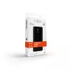 Power Bank Zen 10000 mAh Black, FIXZEN-10-BK