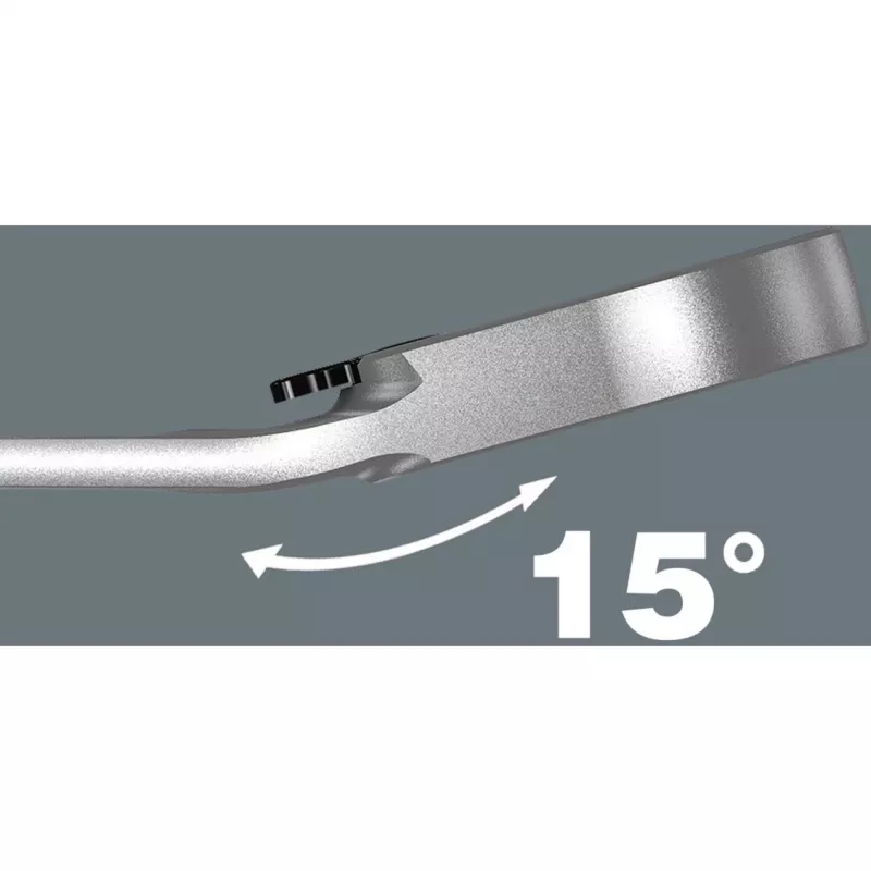 Wrench Wera Joker Switch 11