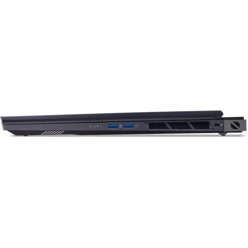 Laptop Acer Predator PH18-73-93YX — Intel Core Ultra 9 275HX, 18 inch WQUXGA 3840×2400, 64 GB DDR5, 2 TB SSD, NVIDIA GeForce RTX 5090, Windows 11 Pro, Black