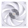 Jonsbo HF3-120W 120mm White PWM Case Fan