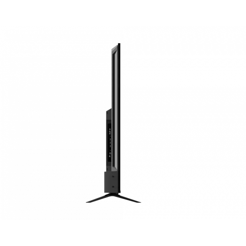LED Smart TV BLAUPUNKT 75UGC5500S 75 inch UHD Google TV Black, Energy class G