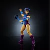 Articulated toy figure MATTEL Masters of the Universe Origins Evil-Lyn - collectible action figure, articulated joints