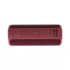 Mono Portable Speaker Denver BTV-213BD Red