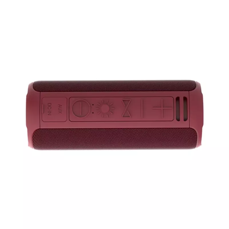 Mono Portable Speaker Denver BTV-213BD Red