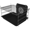 Gas-electric cooker GKS6C70XJ