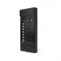 Video Intercom System 2N IP STYLE 10.1 inch Black IPS Display 1280x800