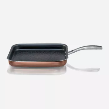 Electric Steak Griller Pensofal Magnifiqa Diamond Pro 28-1 Non-stick Durable