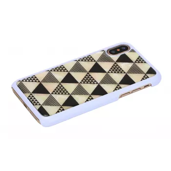 Cover Man&Wood MSN601 mobile phone case