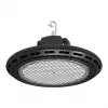 Synergy 21 LED spot pendant luminaire UFO 200W for industry/warehouses cw 90