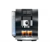 Espresso machine JURA Z10 Fully-auto 2.4 L Aluminium Black, 1450 W, 15 bar, 51 beverages