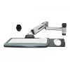 Wall Mount Keyboard Arm Ergotron LX Sit-Stand