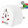 Skross 1.500224-E Travel Adapter CA W to SA (1.500224-E)