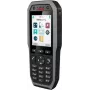 Ascom DH8-AAAA Display Black