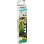 Irrigation System Part Gardena 13326-20 Plastic Black 200mm 5pcs